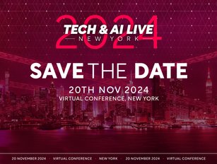 Tech & AI LIVE New York