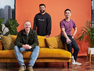 Credit card challenger Yonder raises £62mn in Series A round