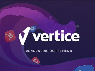 SaaS & Cloud Platform Vertice Raises US$25m in Funding