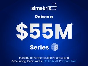 Fintech Simetrik Secures US$55m in Series B Funding