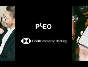 Fintech Pleo Raises €40m in Debt Financing From HSBC