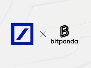 Bitpanda Partners with Deutsche Bank for Payments Processing