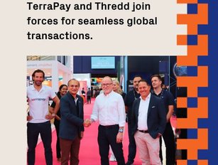 TerraPay & Thredd Partner for Next-Gen Money Movement