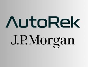 AutoRek Taps JPMorgan Payments to Enhance Premium Processing