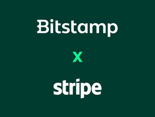 Bitstamp to Support Stripe’s Fiat-to-Crypto Onramp in EU