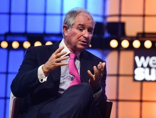 Stephen A. Schwarzman, the Billionaire who Built Blackstone