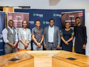 Nigerian payments fintech Grey in Kenya partnership