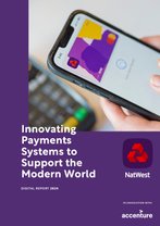 Innovating Payments Systems to Support the Modern World