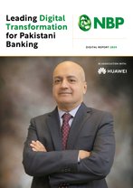 NBP: Leading Digital Transformation for Pakistani Banking