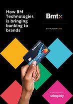 How BM Technologies is bringing banking to brands