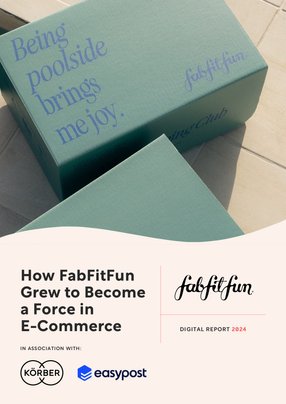 How FabFitFun Grew to Become a Force in E-Commerce