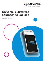 Universo, a different approach to Banking