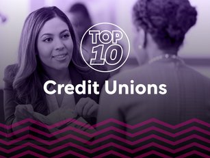 Top 10: Credit Unions