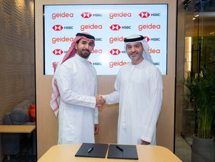 HSBC Partners With Geidea in UAE for Omni Collect Solution