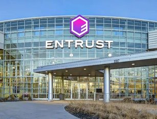 Entrust: Betting big on AI-powered ID Verification