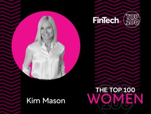 Top 100 Women 2024: Kim Mason, Royal Bank of Canada – No. 5