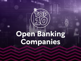 Top 10: Open Banking Companies