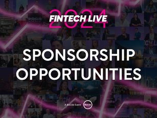 Want to Become a Sponsor of FinTech LIVE in 2024?