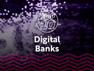 Top 10: Digital Banks