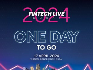 FinTech LIVE Dubai: Just One More Day to Go!