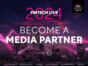 Want to Become a Media Partner of FinTech LIVE London 2024?