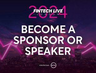 Want to Become a Sponsor of FinTech LIVE in 2024?