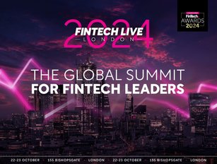 FinTech LIVE London 2024