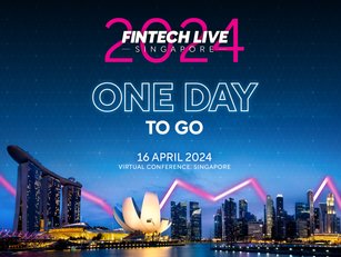 FinTech LIVE Singapore: Just One More Day to Go!