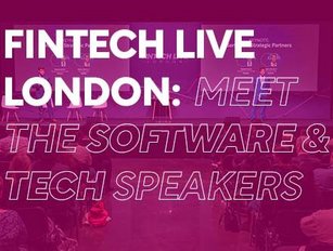 FinTech LIVE London: Meet our software and tech experts