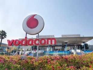 Vodacom: Leading Fintech Growth & Supporting SMEs in Africa