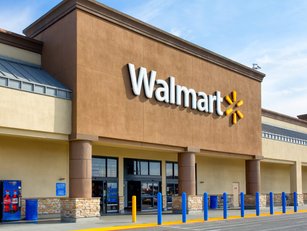 Walmart Majority-Owned Fintech, One, Launches BNPL Service