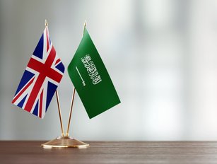 UK Fintechs Head to Saudi Arabia After Finserv Reforms