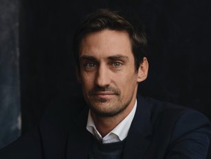 Trailblazer: Checkout.com Founder and CEO Guillaume Pousaz