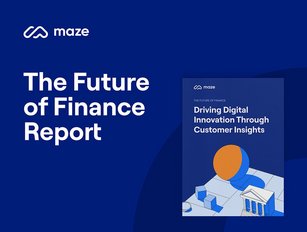 Customer insights & innovation central to future of finance