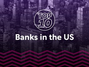 Top 10: Largest Banks in the US