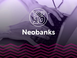 Top 10: Neobanks Worldwide