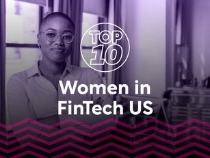 Top 10: Women in Fintech US