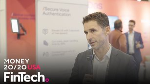 Money 20/20 USA: Veridas on Voice Biometrics in Finserv