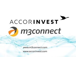 AccorInvest and m3connect: taking hospitality to the cloud