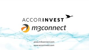 AccorInvest and m3connect: taking hospitality to the cloud