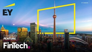 EY Canada: fostering innovation in real-time payments tech