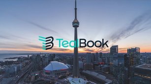 TealBook: Using AI and Machine Learning to Leverage Data