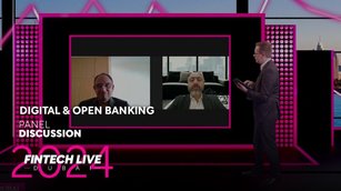 FinTech LIVE Dubai: Digital & Open Banking Panel