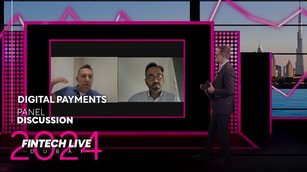 FinTech LIVE Dubai: Digital Payments Panel