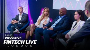 Exclusive video: Crypto Currency Forum at FinTech LIVE