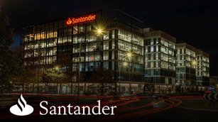 Santander UK: Laying the Groundwork for a Digital Future