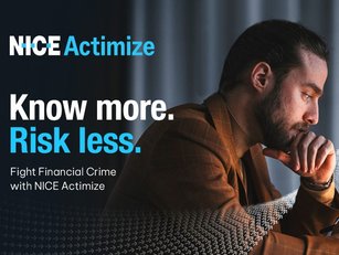 NICE Actimize: Harnessing Gen AI to Fight Financial Crime