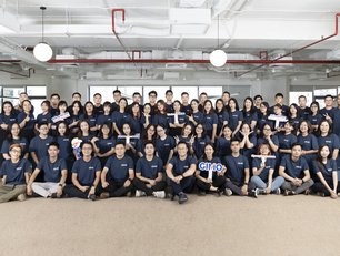 Vietnam fintech GIMO raises $17m for earned wage access app