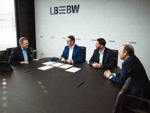 German Federal Bank LBBW in Crypto Partnership With Bitpanda