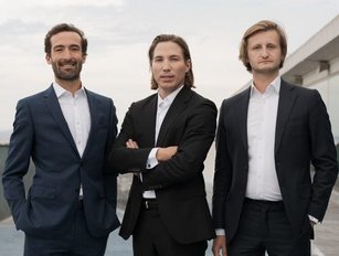 European 'banktech' Rauva shores up top team with CRO hire